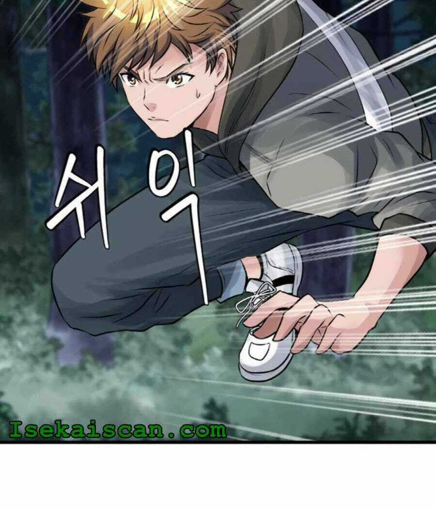 Ranker Bất Bại - Chapter 50 - Trang 11