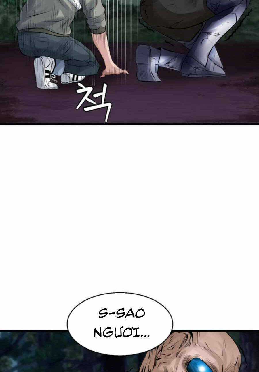 Ranker Bất Bại - Chapter 50 - Trang 21