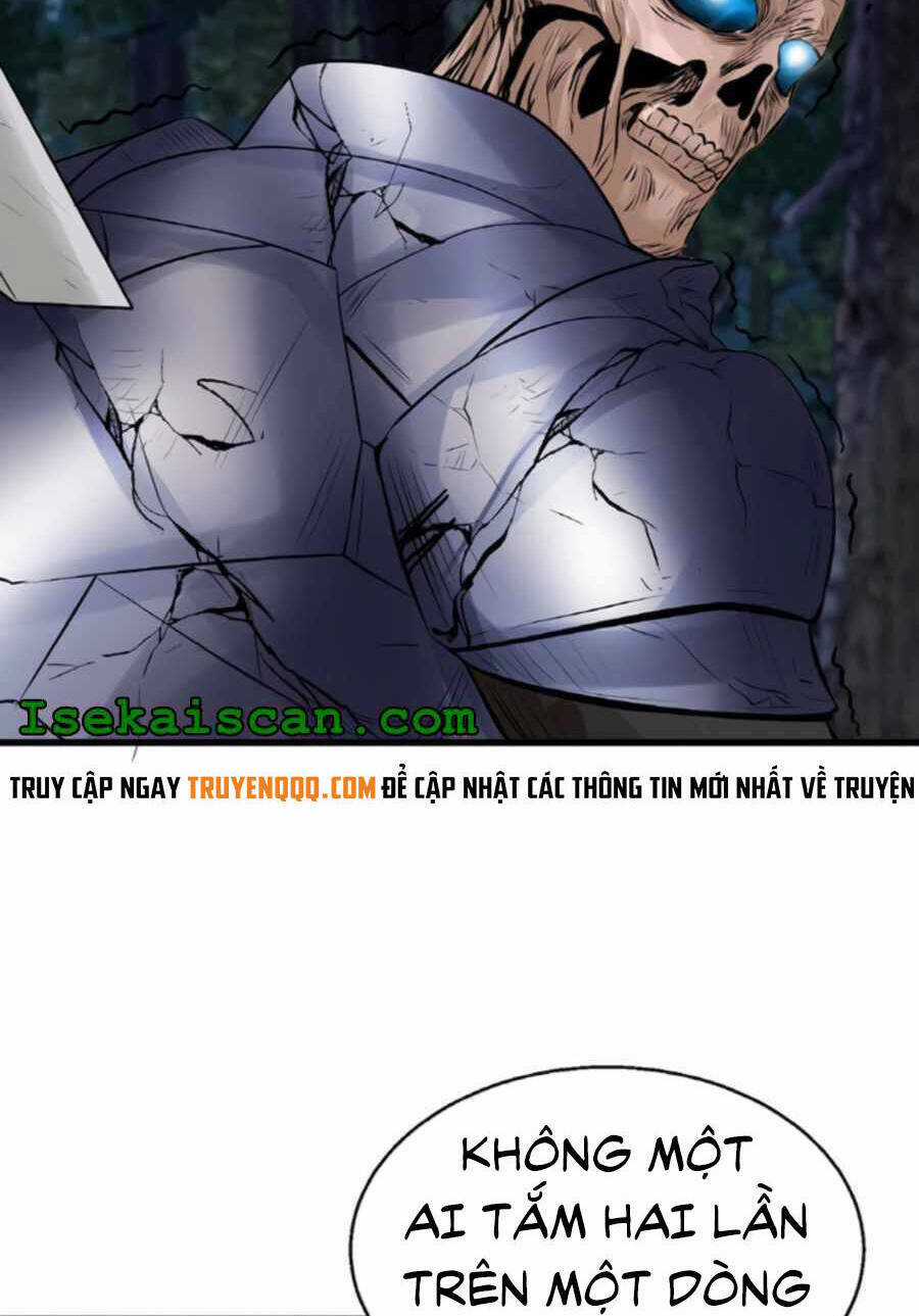 Ranker Bất Bại - Chapter 50 - Trang 22