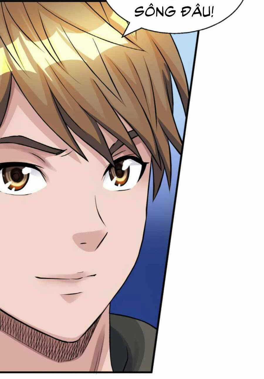 Ranker Bất Bại - Chapter 50 - Trang 23