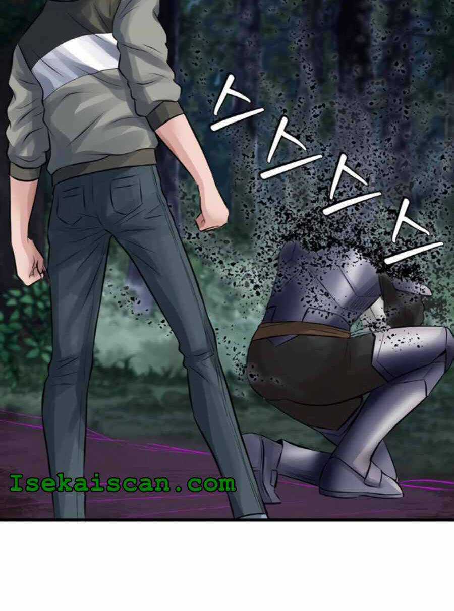 Ranker Bất Bại - Chapter 50 - Trang 26