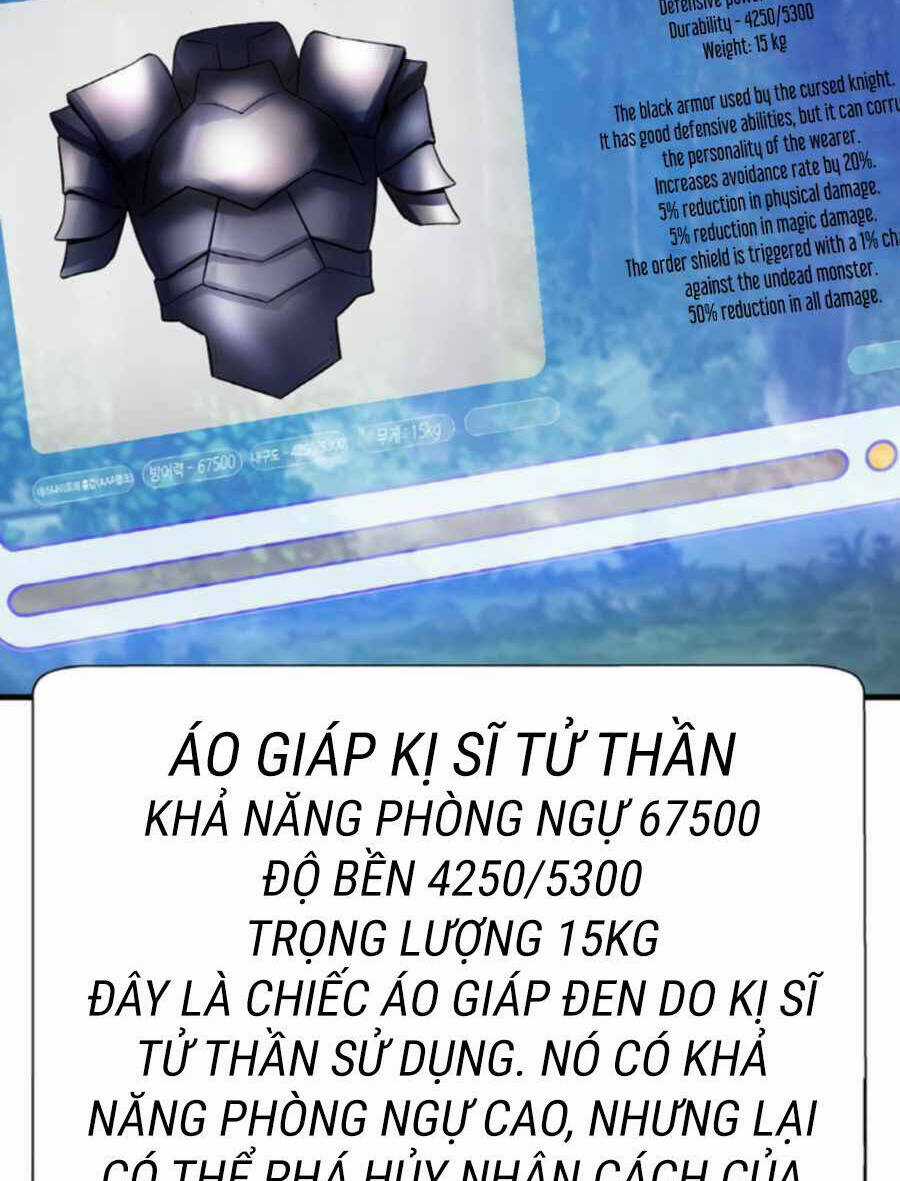 Ranker Bất Bại - Chapter 50 - Trang 33