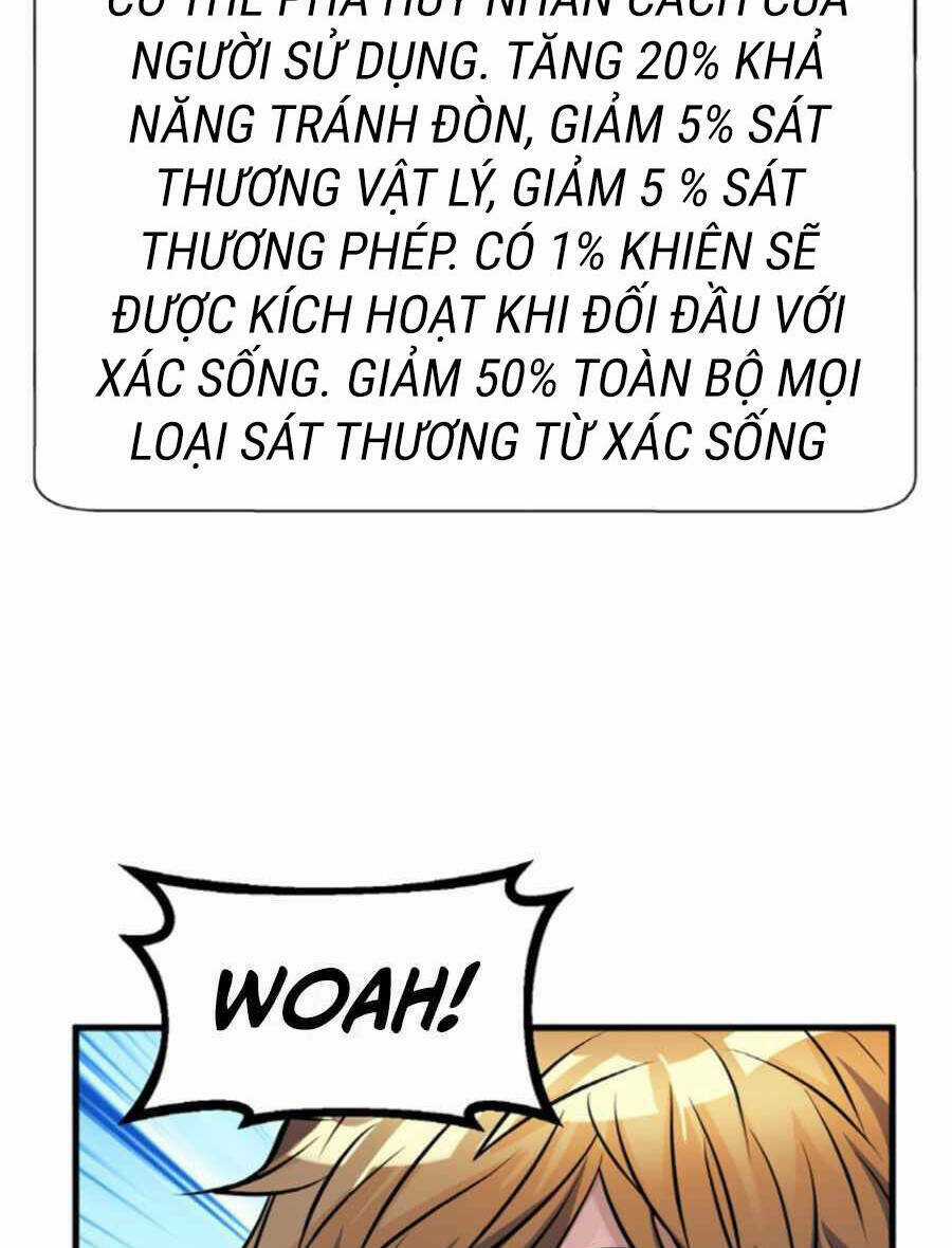 Ranker Bất Bại - Chapter 50 - Trang 34