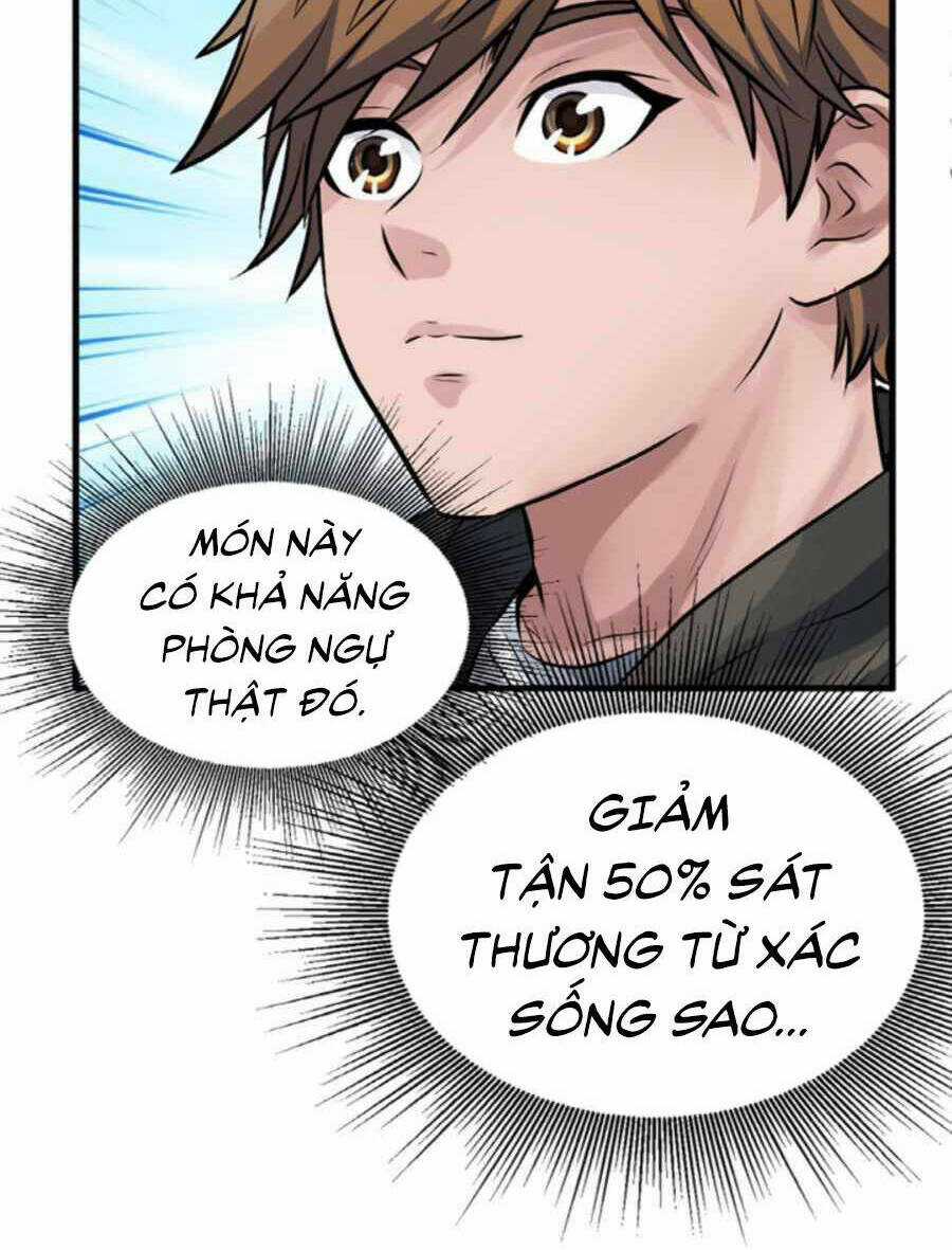 Ranker Bất Bại - Chapter 50 - Trang 35