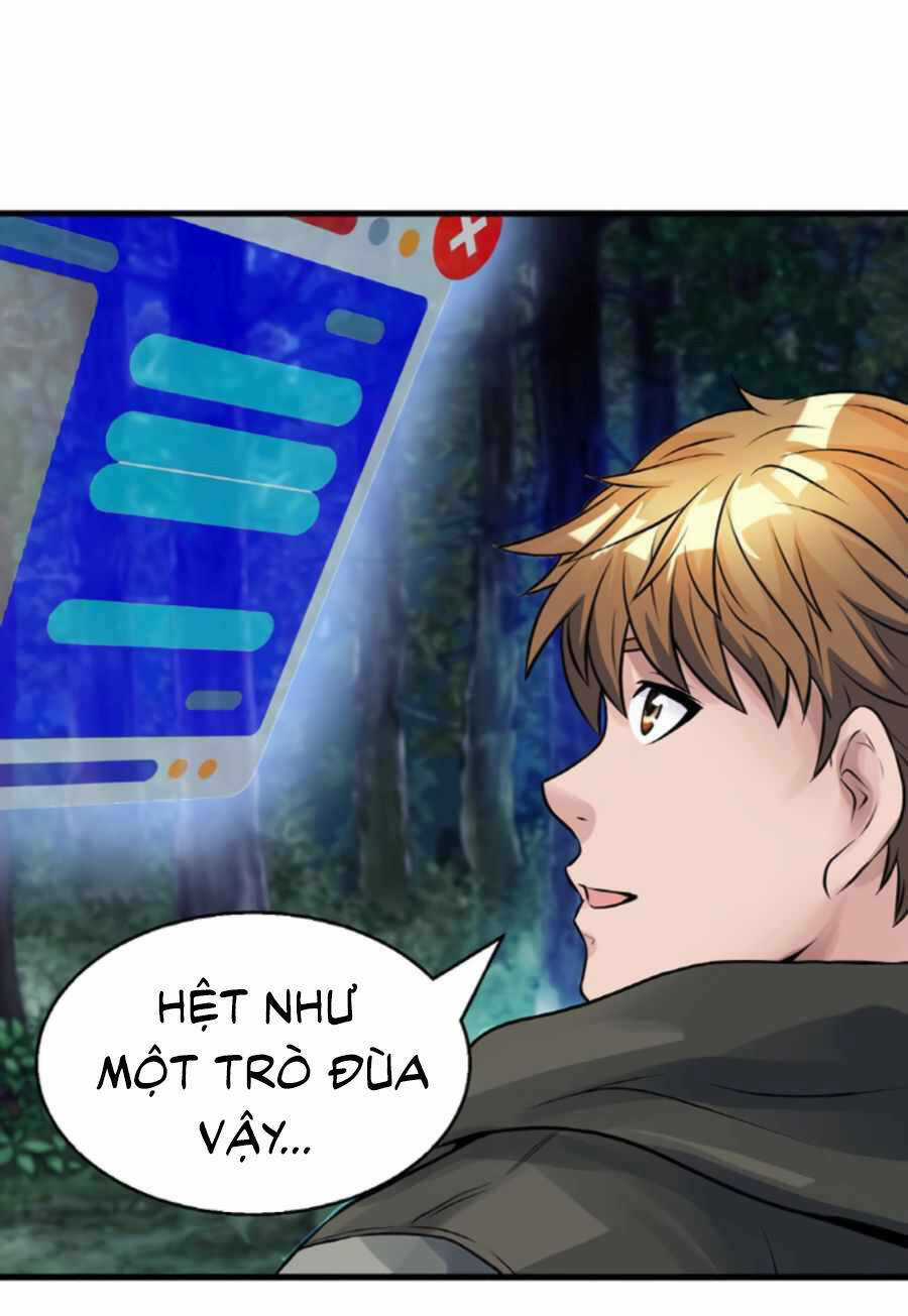 Ranker Bất Bại - Chapter 50 - Trang 36