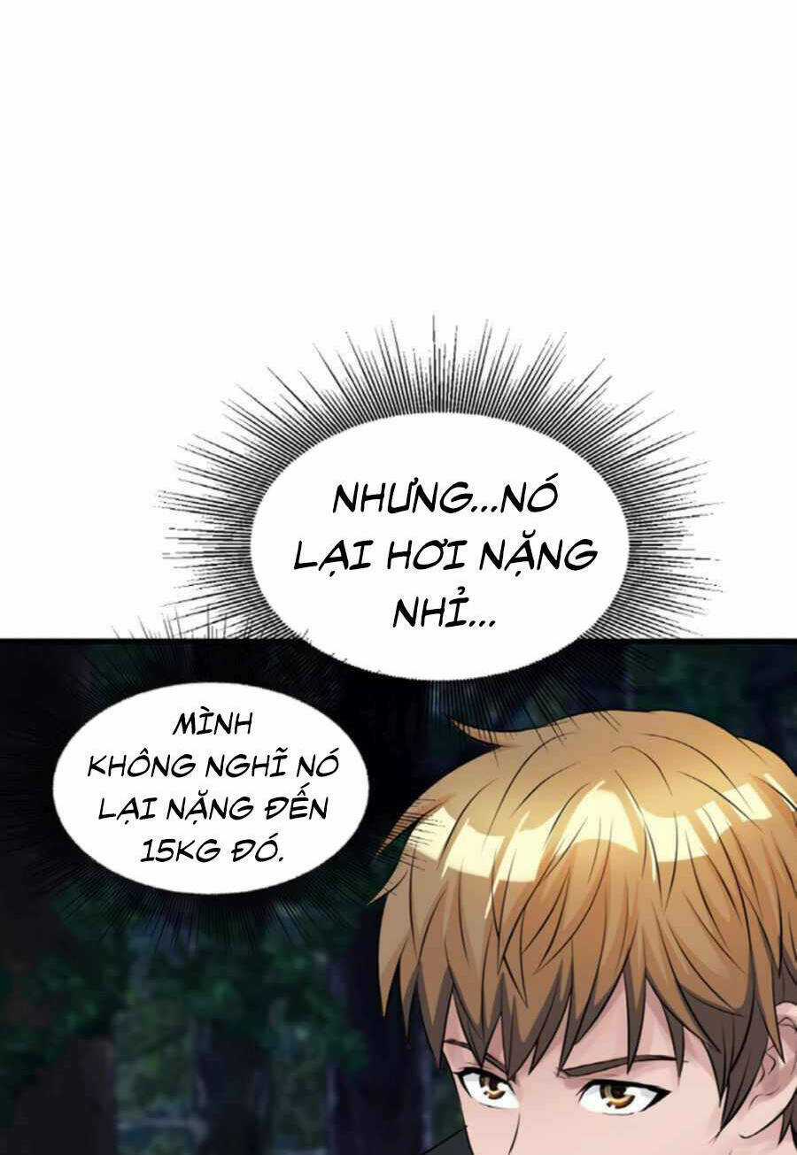 Ranker Bất Bại - Chapter 50 - Trang 37