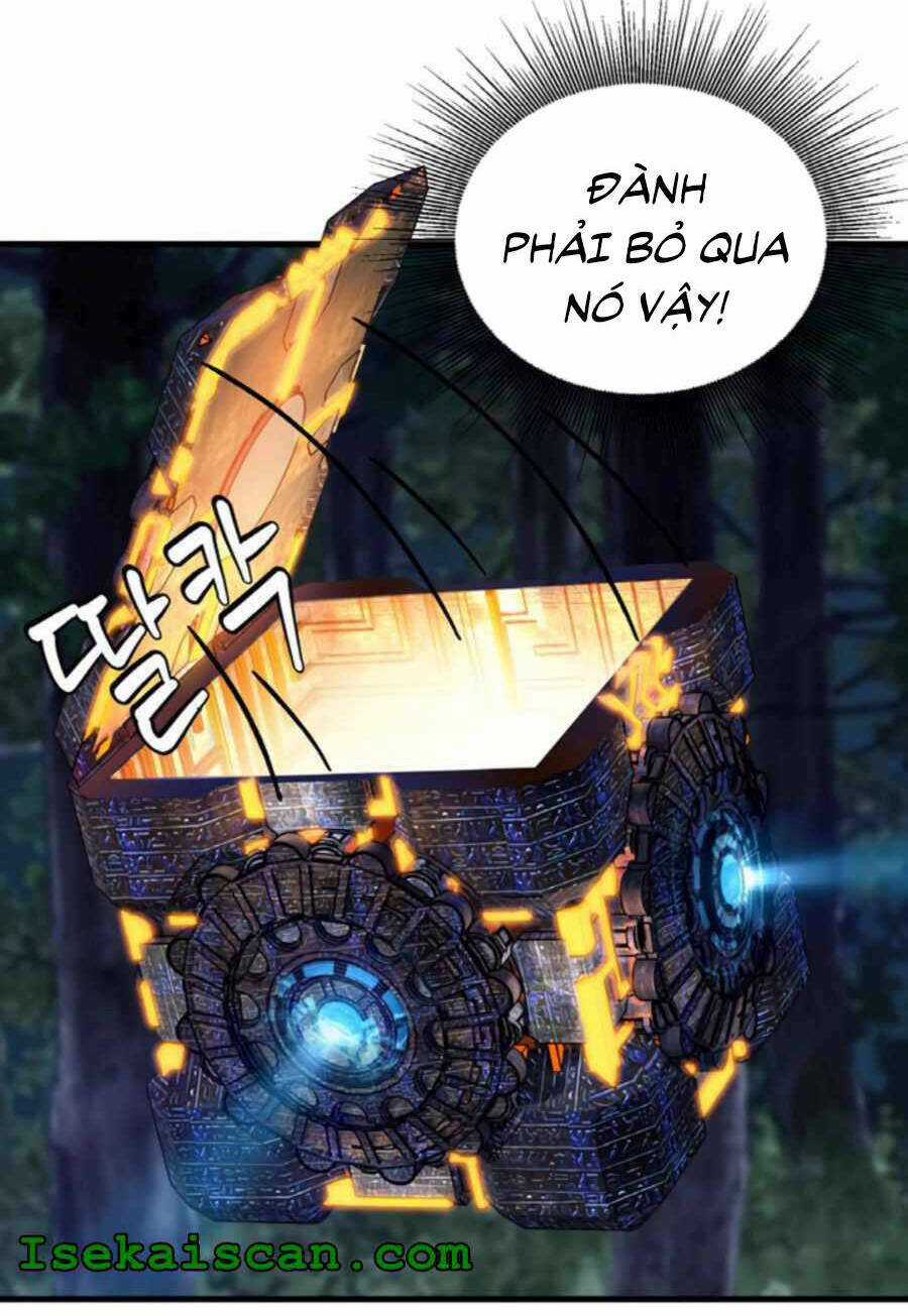 Ranker Bất Bại - Chapter 50 - Trang 39