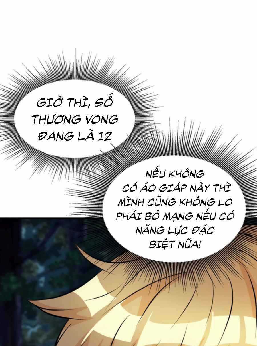 Ranker Bất Bại - Chapter 50 - Trang 40
