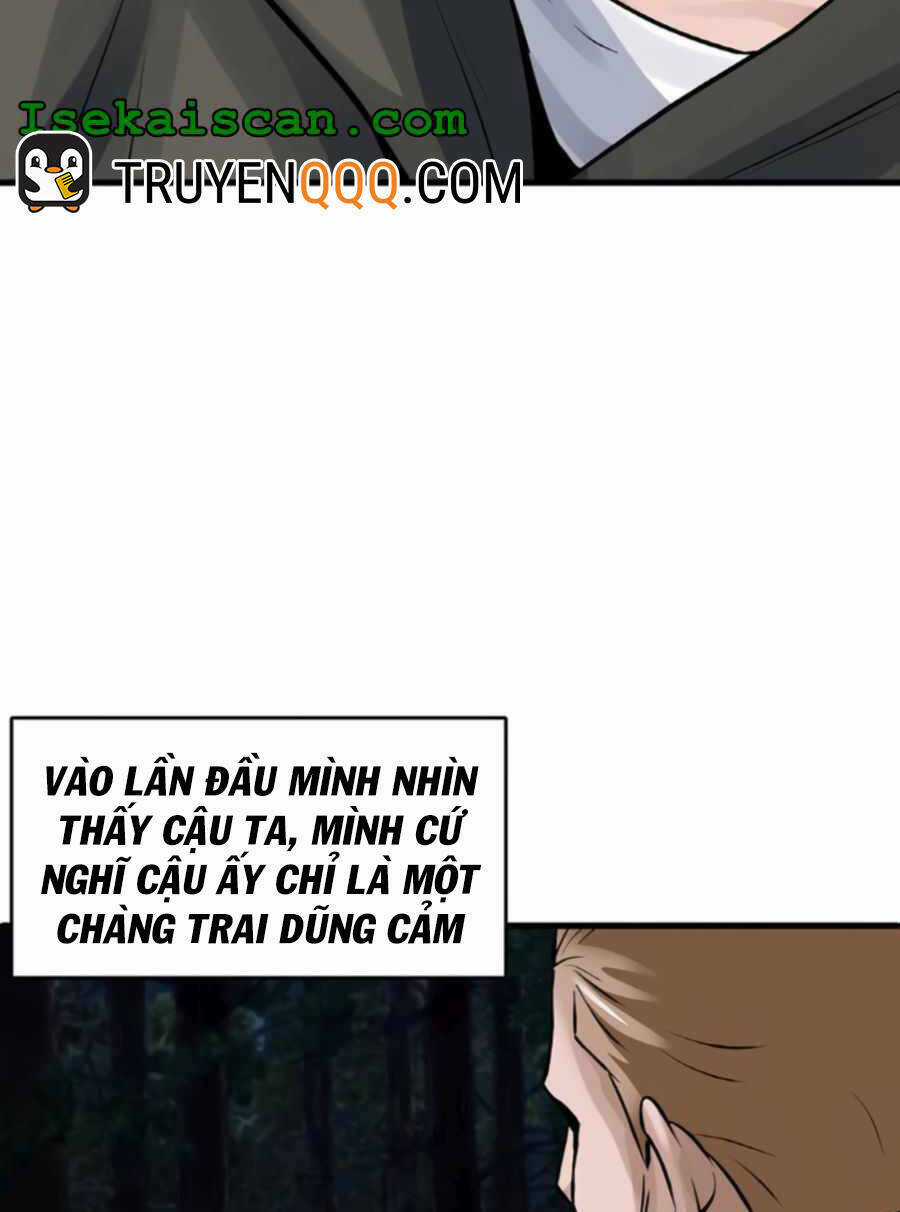 Ranker Bất Bại - Chapter 50 - Trang 42