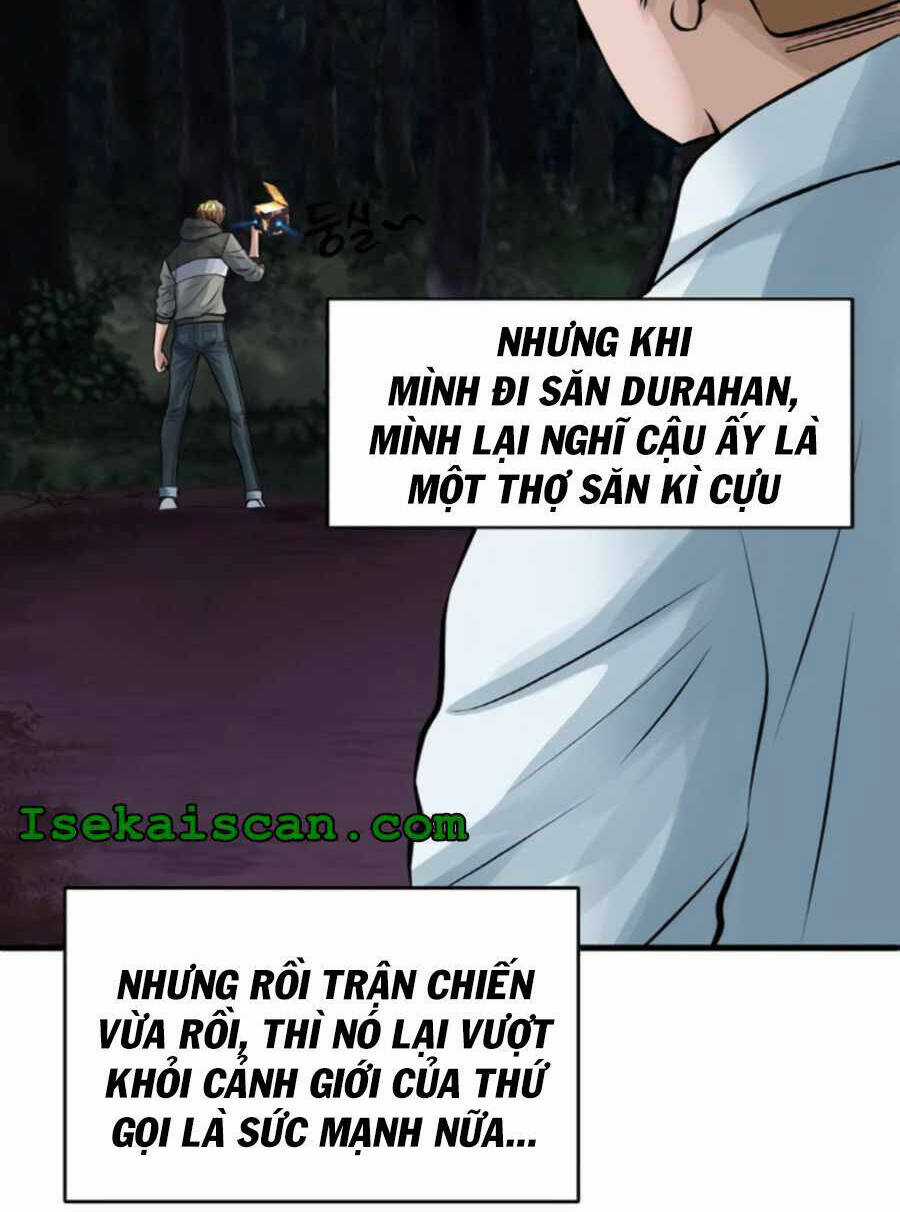 Ranker Bất Bại - Chapter 50 - Trang 43