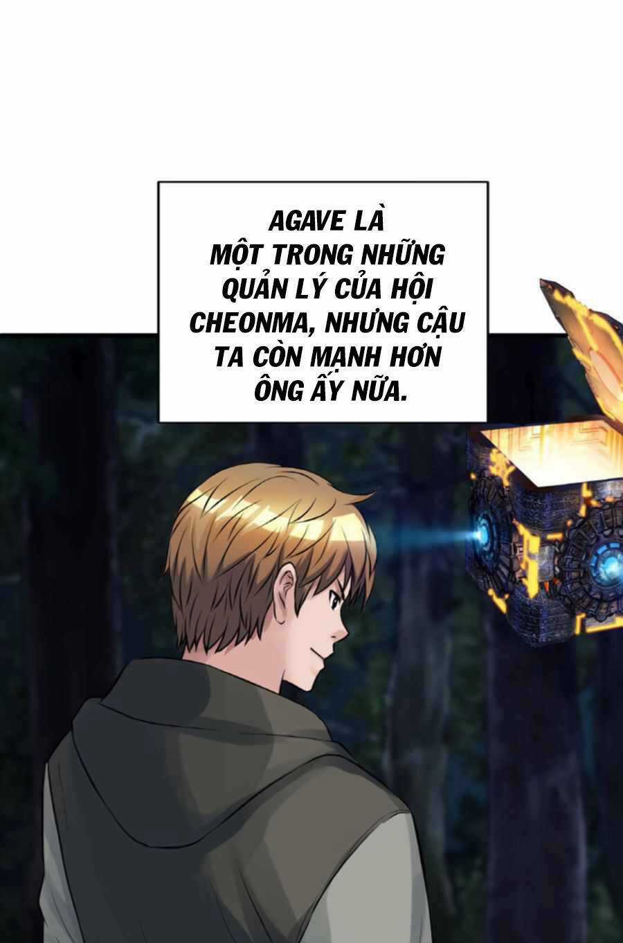 Ranker Bất Bại - Chapter 50 - Trang 44