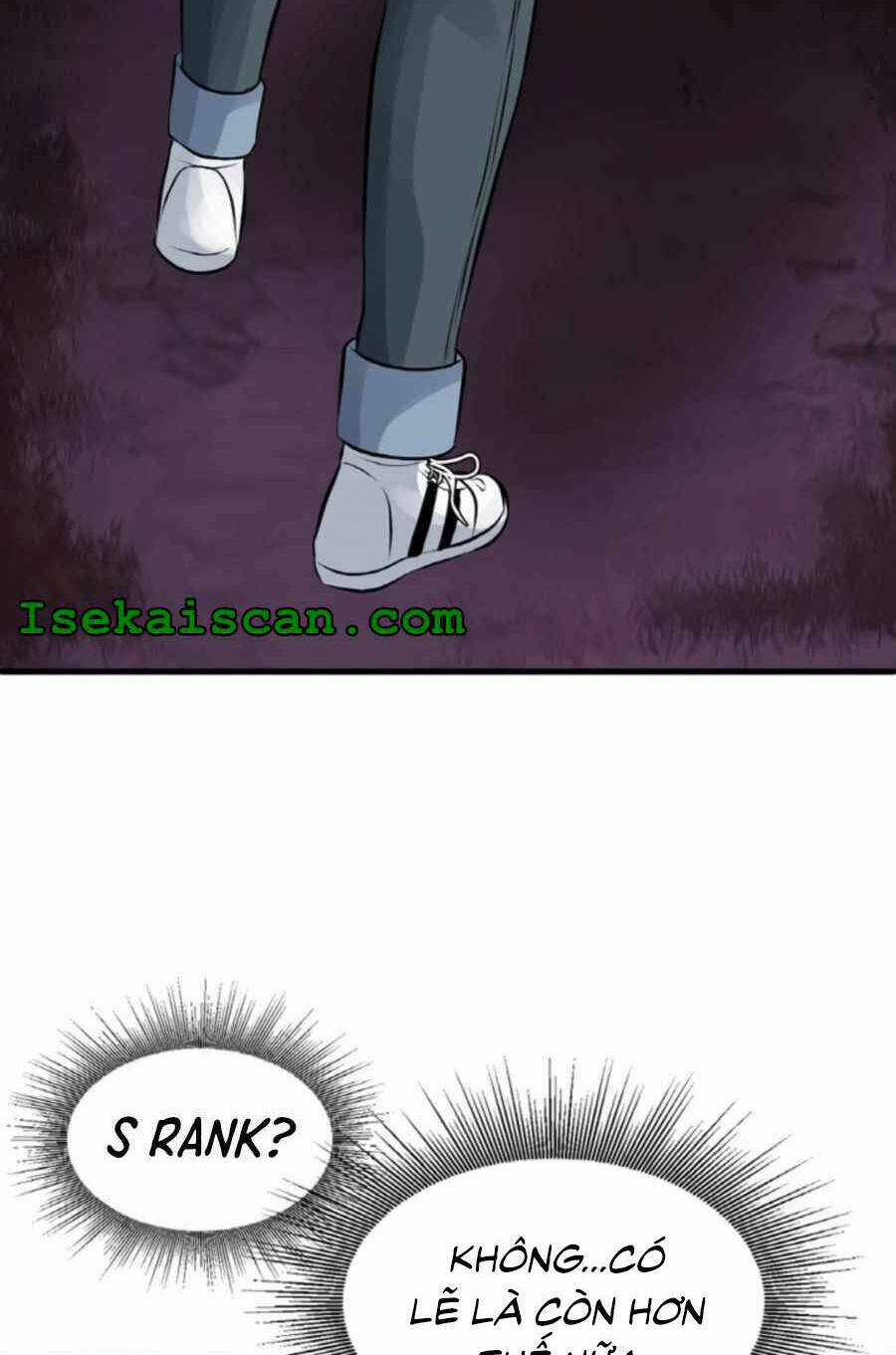 Ranker Bất Bại - Chapter 50 - Trang 46