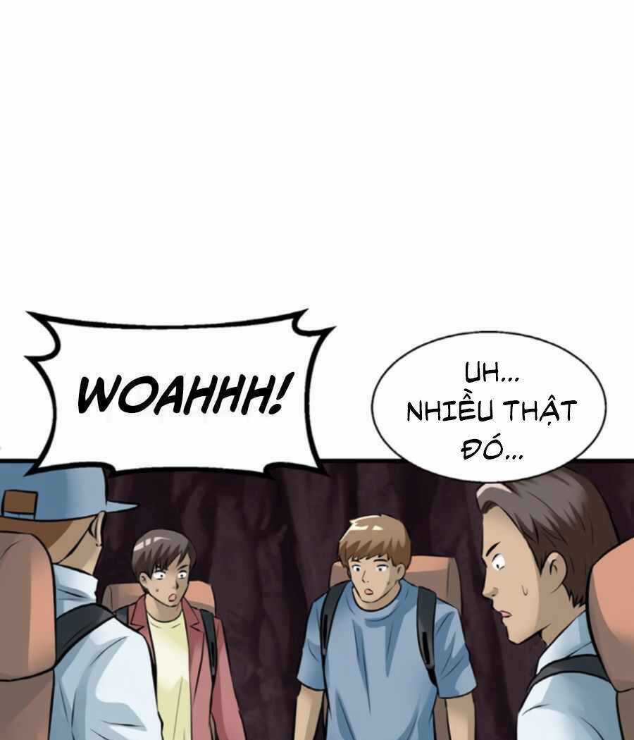 Ranker Bất Bại - Chapter 50 - Trang 52