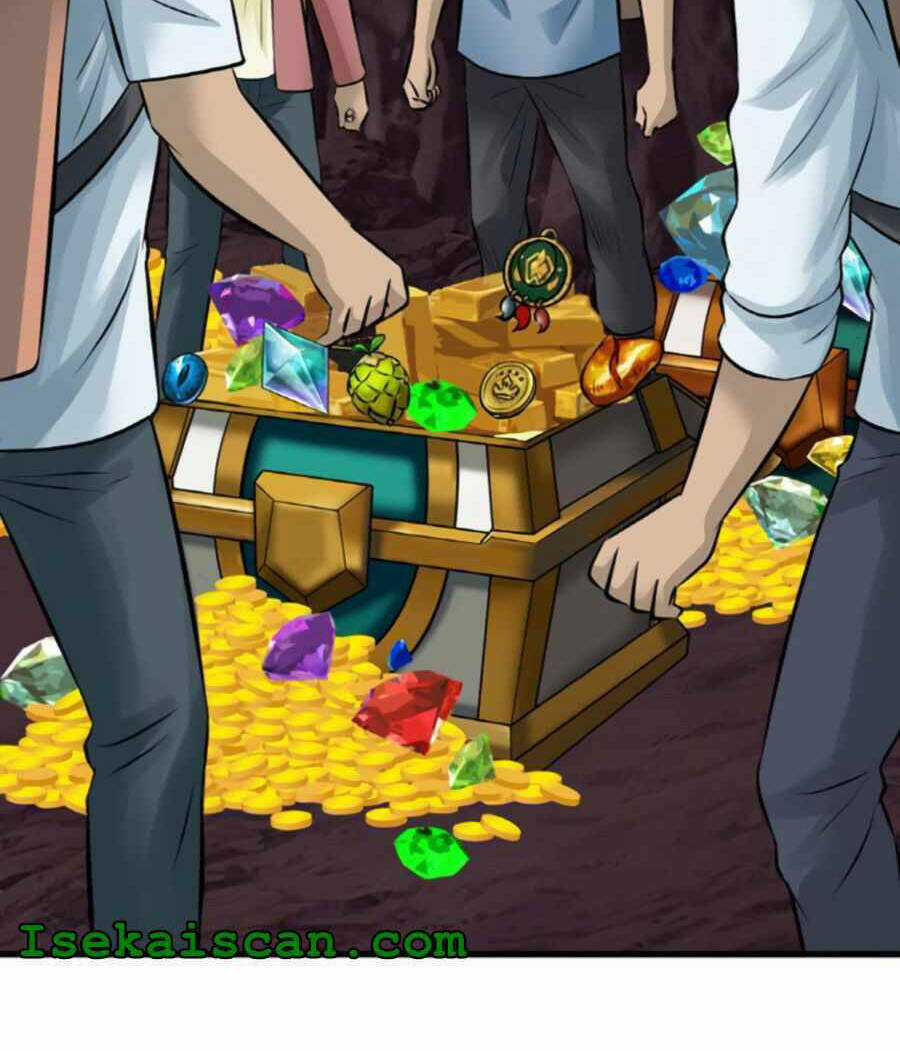 Ranker Bất Bại - Chapter 50 - Trang 53