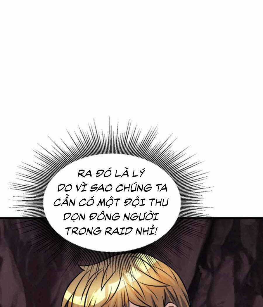 Ranker Bất Bại - Chapter 50 - Trang 54