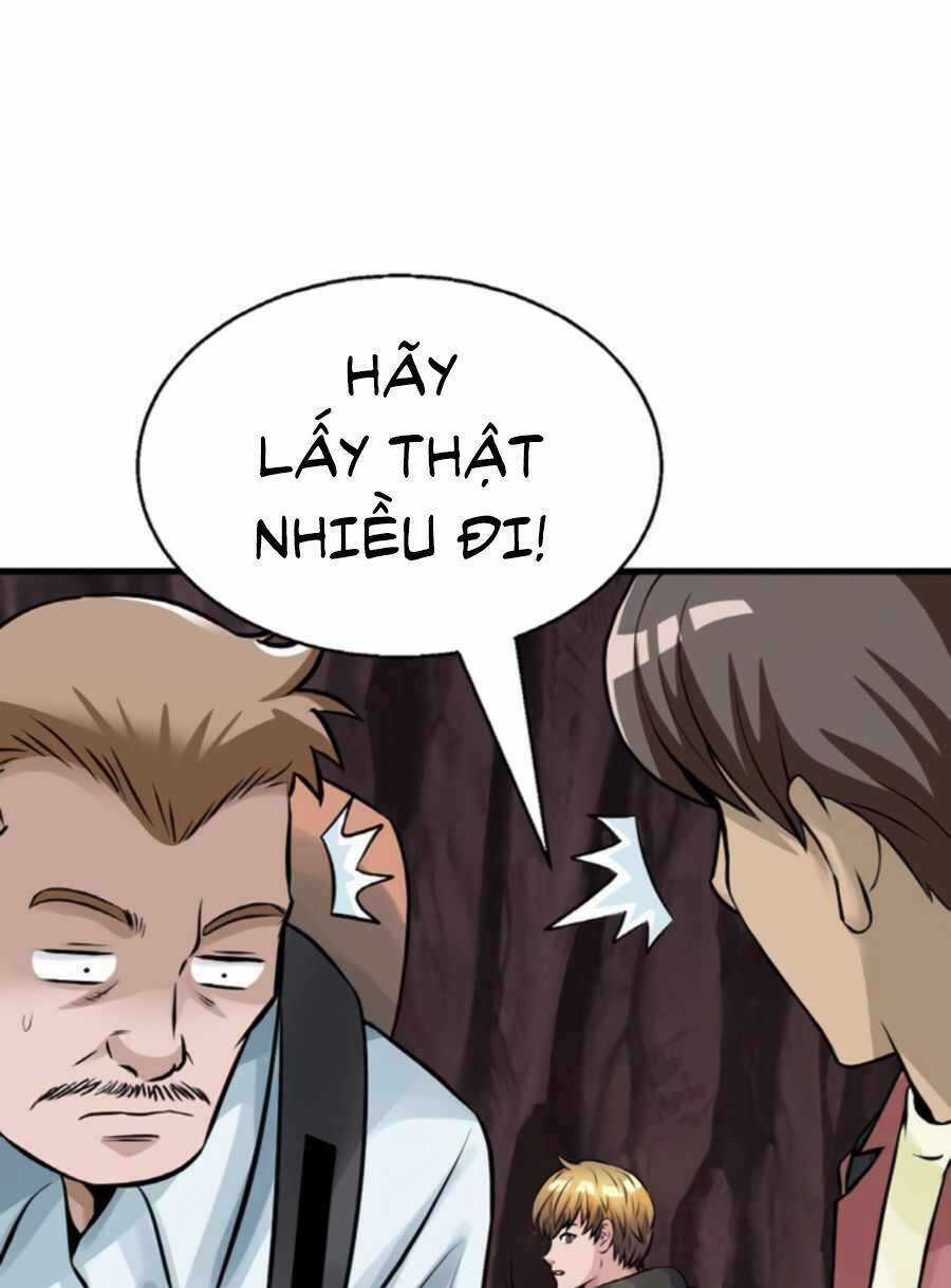 Ranker Bất Bại - Chapter 50 - Trang 56