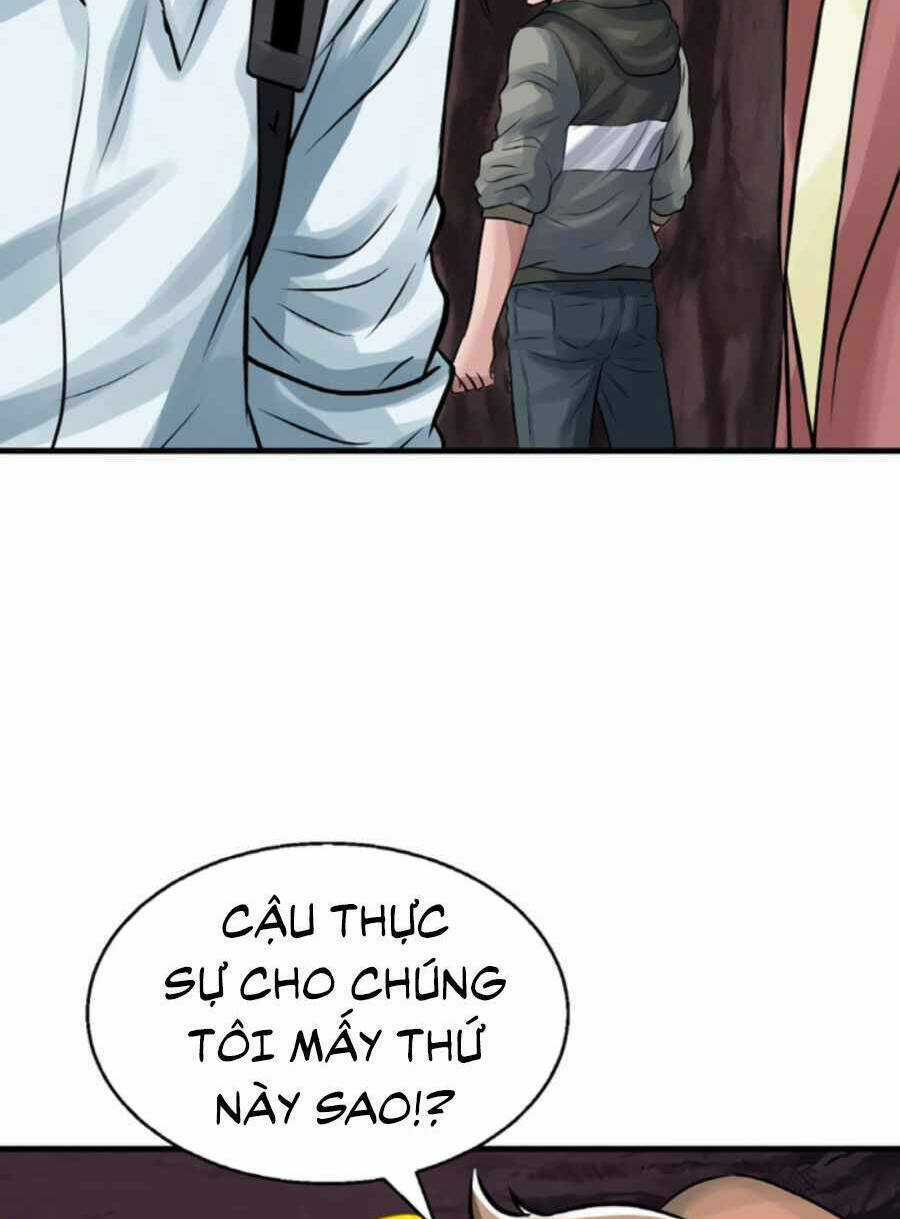 Ranker Bất Bại - Chapter 50 - Trang 57