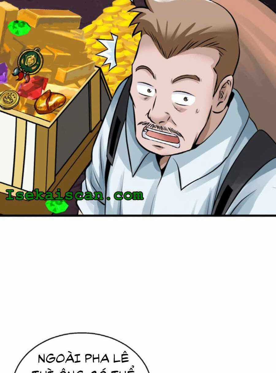 Ranker Bất Bại - Chapter 50 - Trang 58