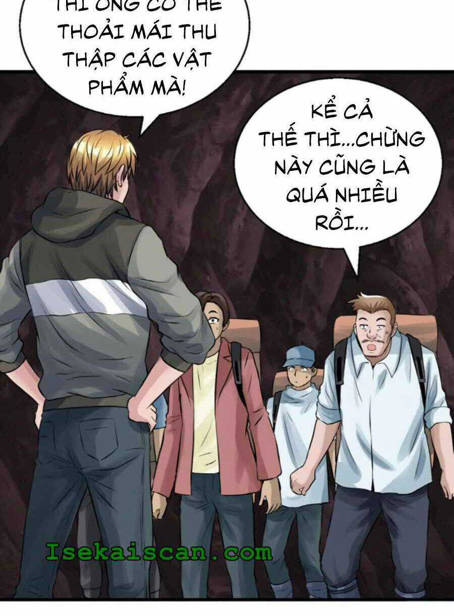 Ranker Bất Bại - Chapter 50 - Trang 59