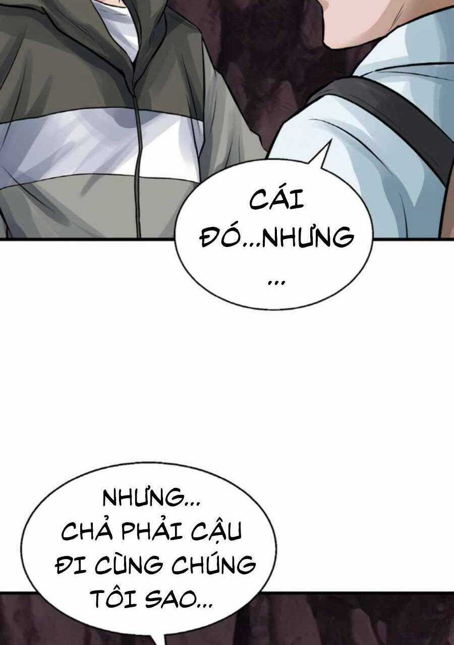 Ranker Bất Bại - Chapter 50 - Trang 61