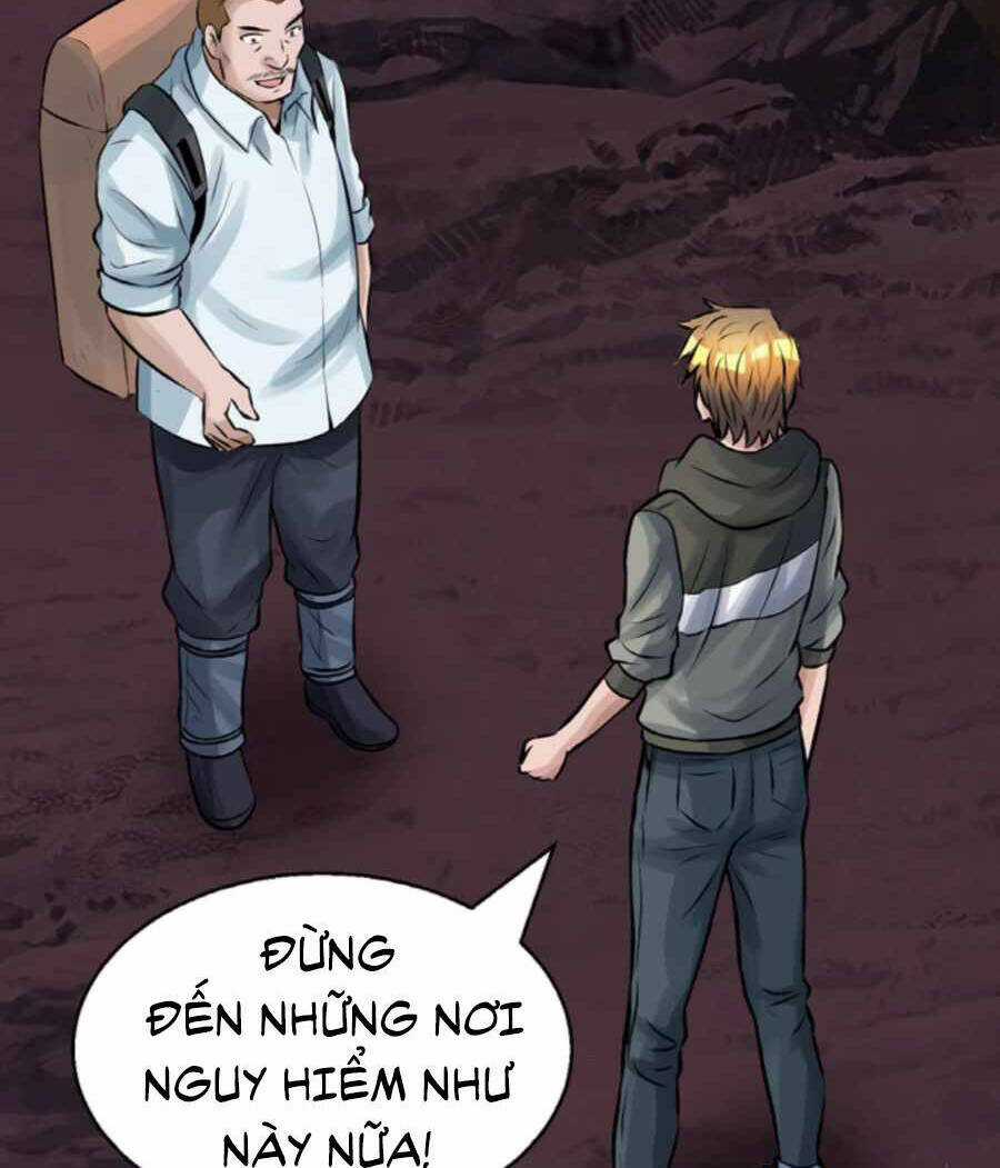 Ranker Bất Bại - Chapter 50 - Trang 65