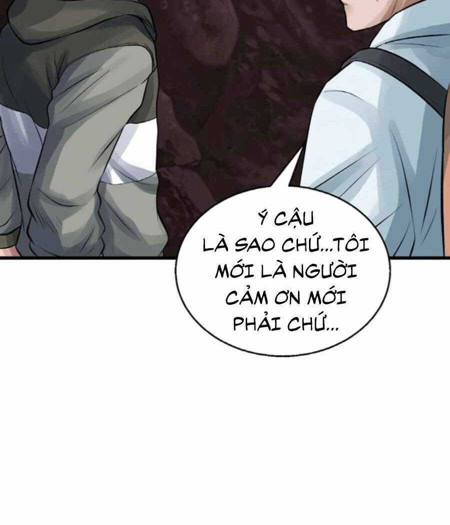 Ranker Bất Bại - Chapter 50 - Trang 69