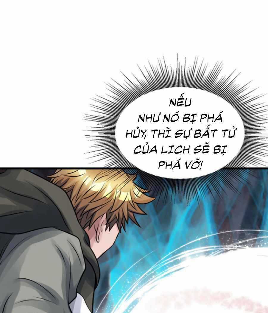 Ranker Bất Bại - Chapter 50 - Trang 82