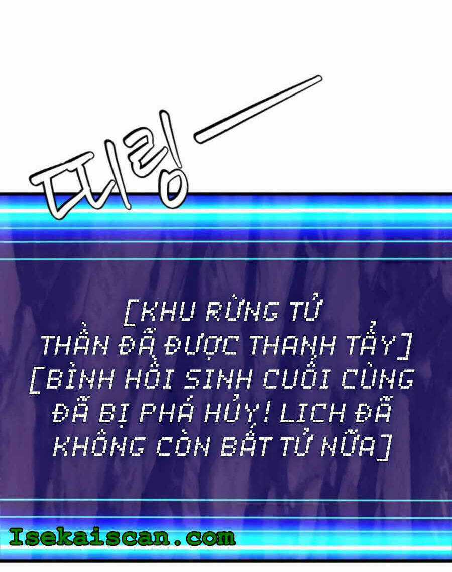 Ranker Bất Bại - Chapter 50 - Trang 93