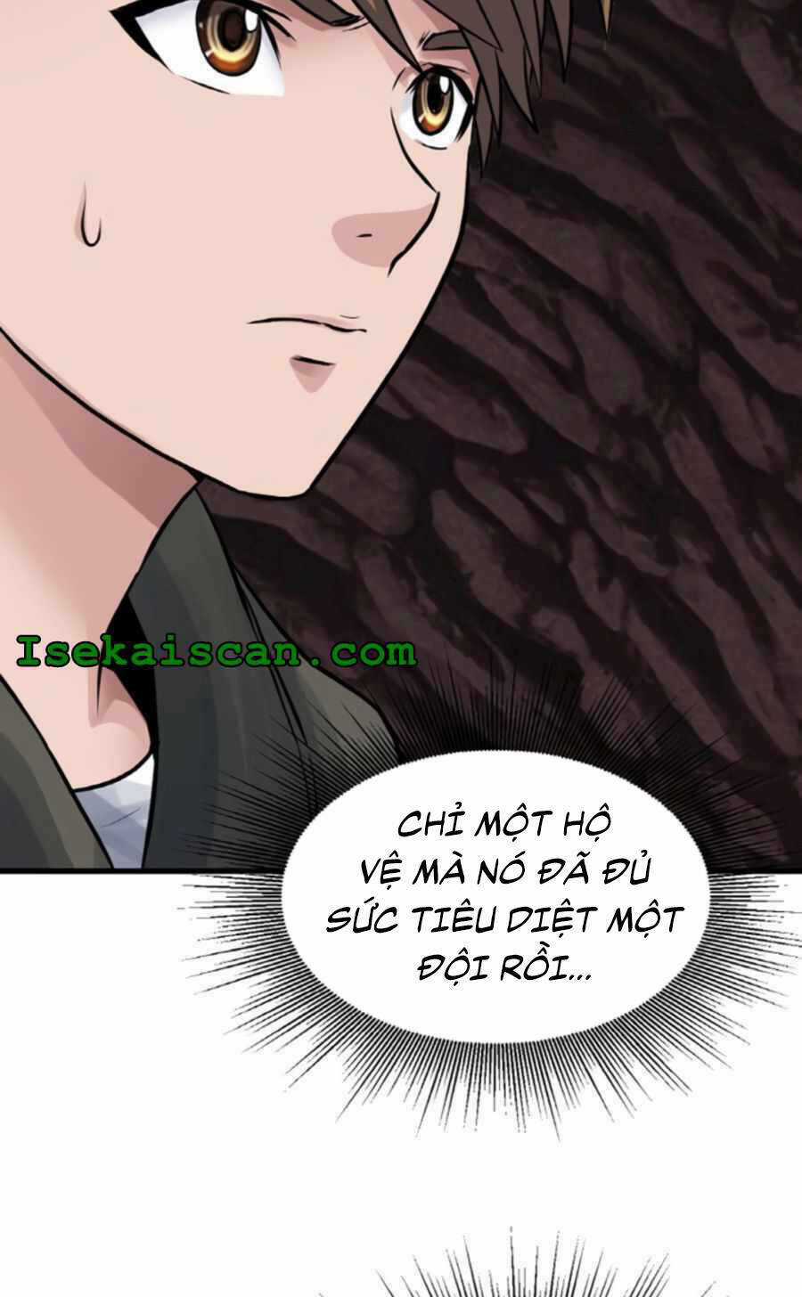 Ranker Bất Bại - Chapter 50 - Trang 95