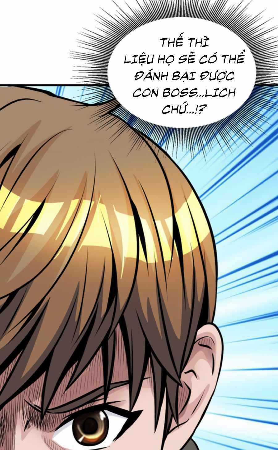 Ranker Bất Bại - Chapter 50 - Trang 96