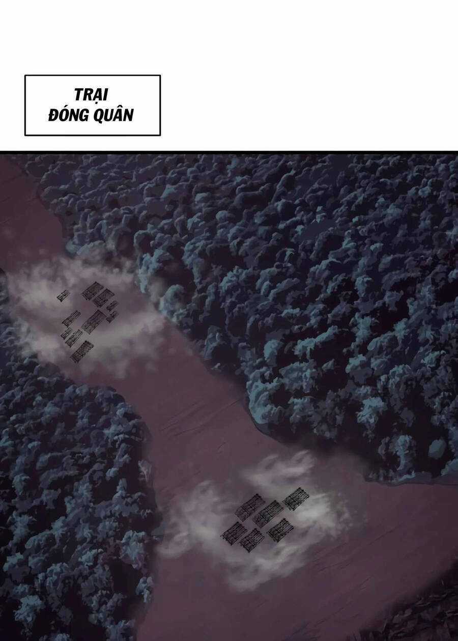 Ranker Bất Bại - Chapter 51 - Trang 2