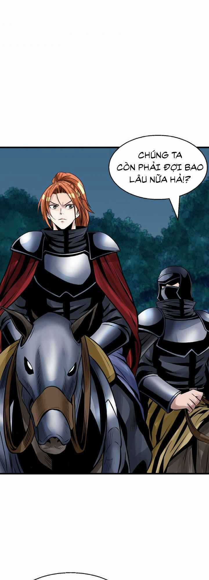 Ranker Bất Bại - Chapter 51 - Trang 101