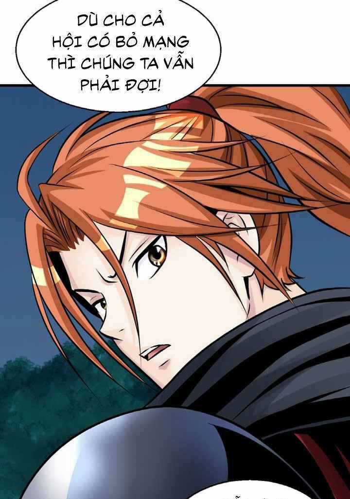 Ranker Bất Bại - Chapter 51 - Trang 102