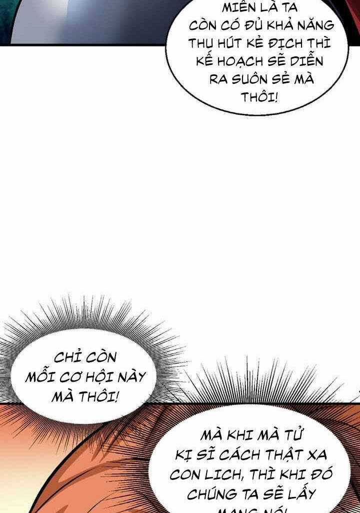 Ranker Bất Bại - Chapter 51 - Trang 103