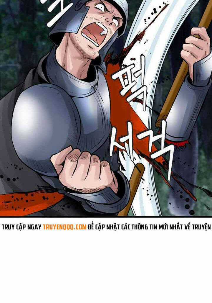 Ranker Bất Bại - Chapter 51 - Trang 107