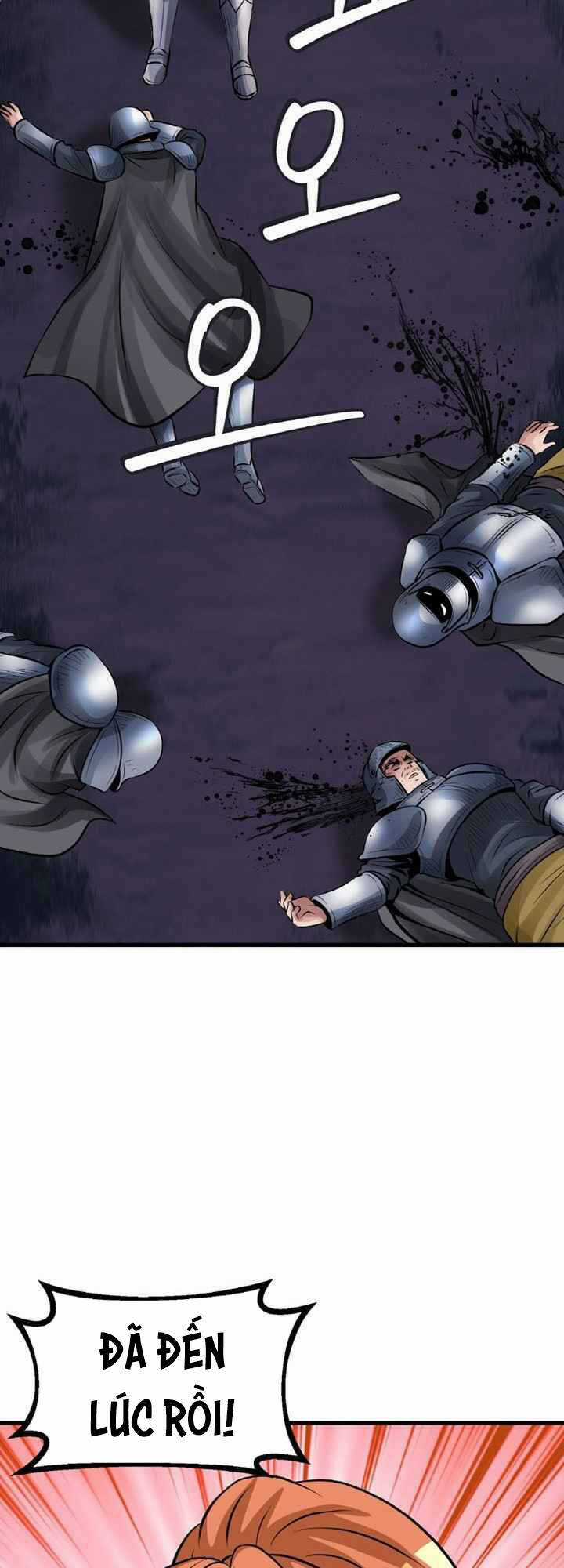 Ranker Bất Bại - Chapter 51 - Trang 109