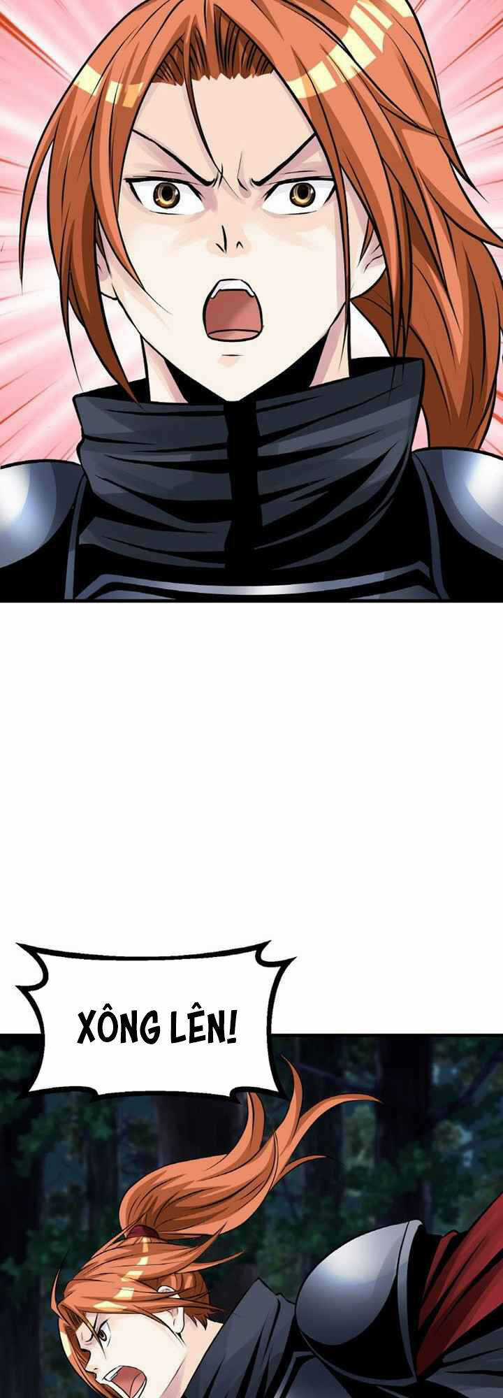 Ranker Bất Bại - Chapter 51 - Trang 110