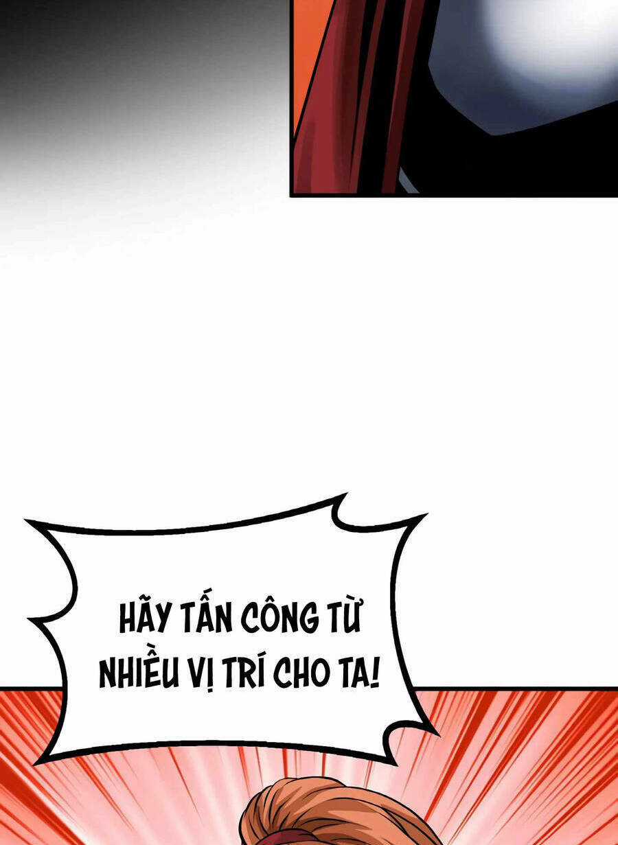 Ranker Bất Bại - Chapter 51 - Trang 12