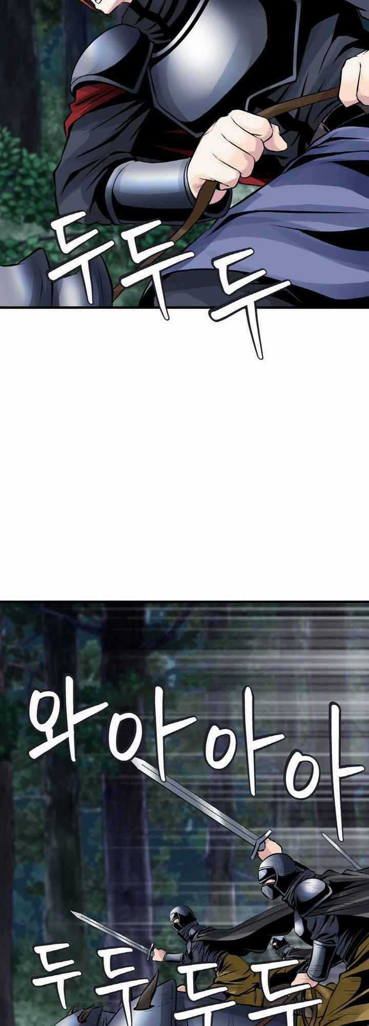 Ranker Bất Bại - Chapter 51 - Trang 111