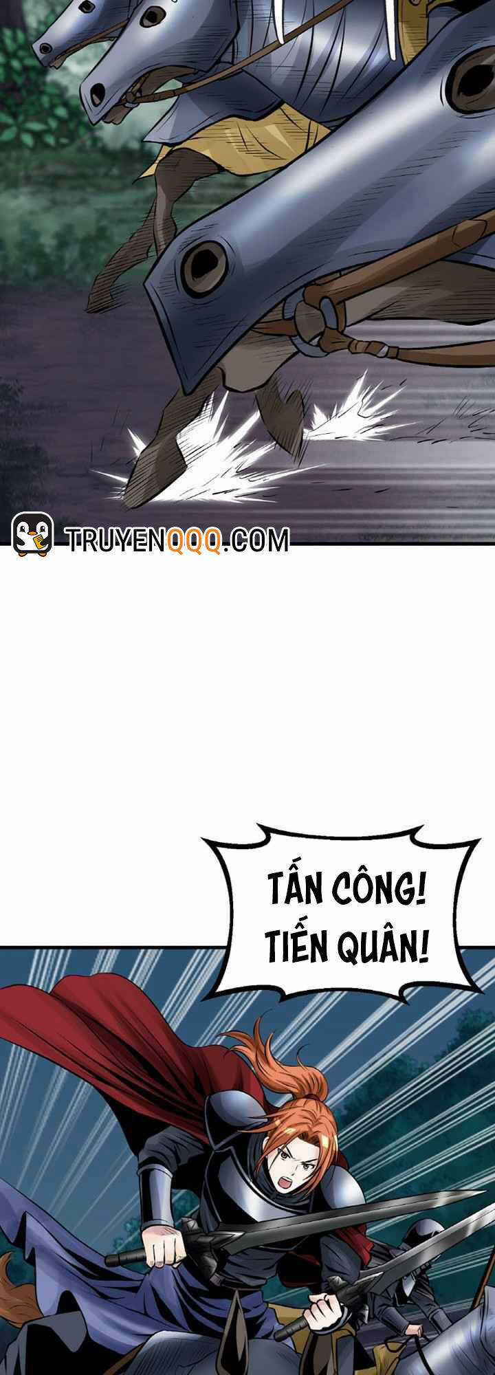 Ranker Bất Bại - Chapter 51 - Trang 112