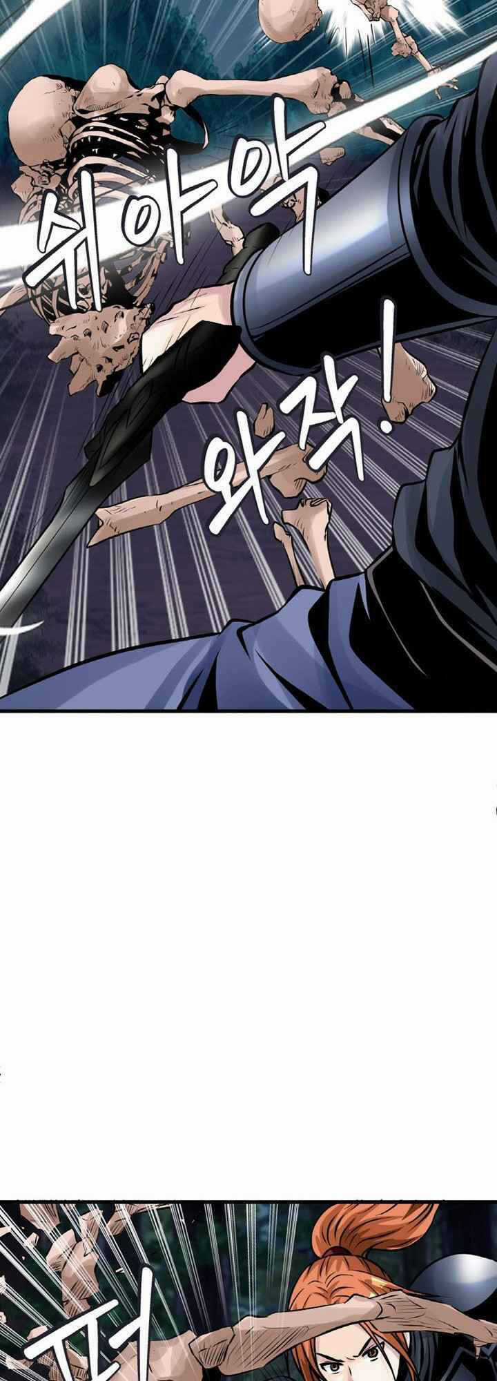 Ranker Bất Bại - Chapter 51 - Trang 114