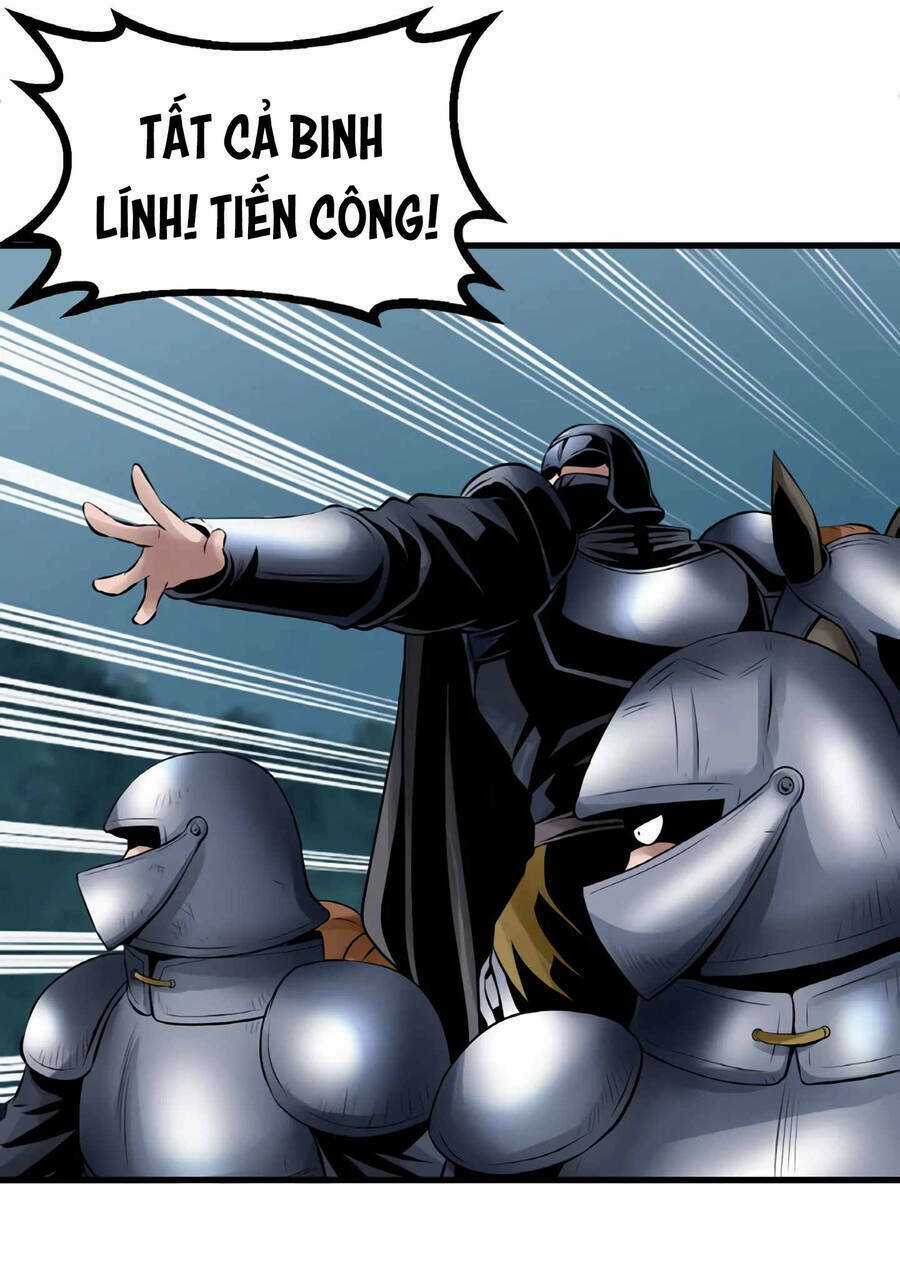 Ranker Bất Bại - Chapter 51 - Trang 14