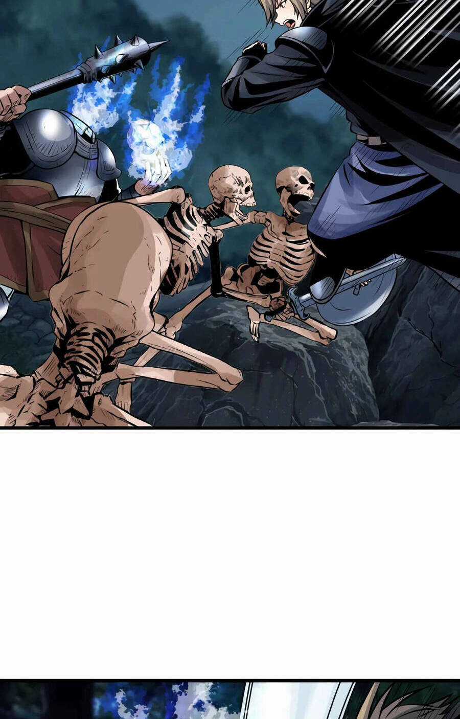 Ranker Bất Bại - Chapter 51 - Trang 20