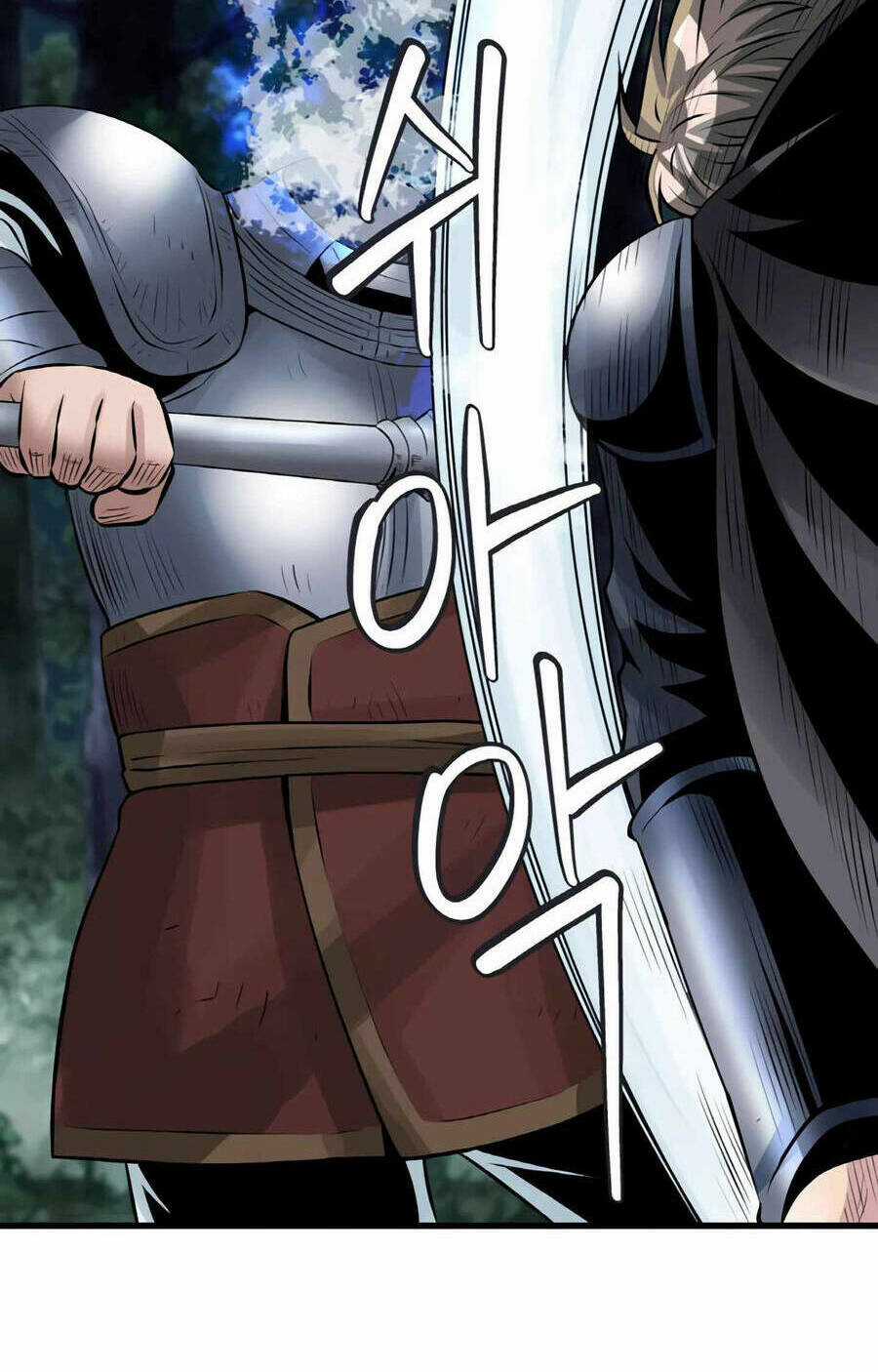 Ranker Bất Bại - Chapter 51 - Trang 21