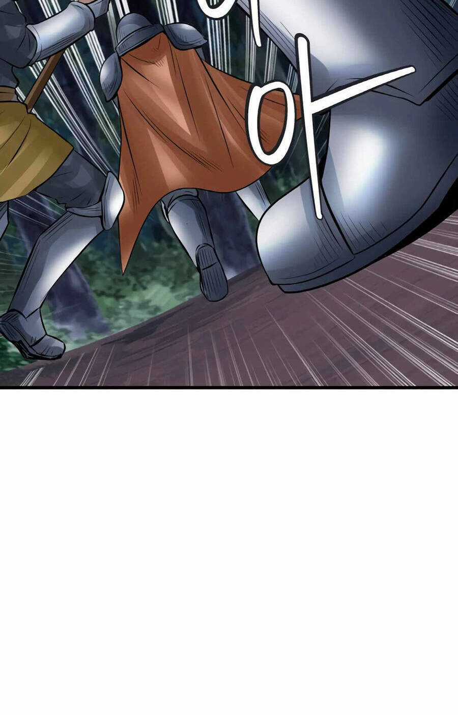 Ranker Bất Bại - Chapter 51 - Trang 24