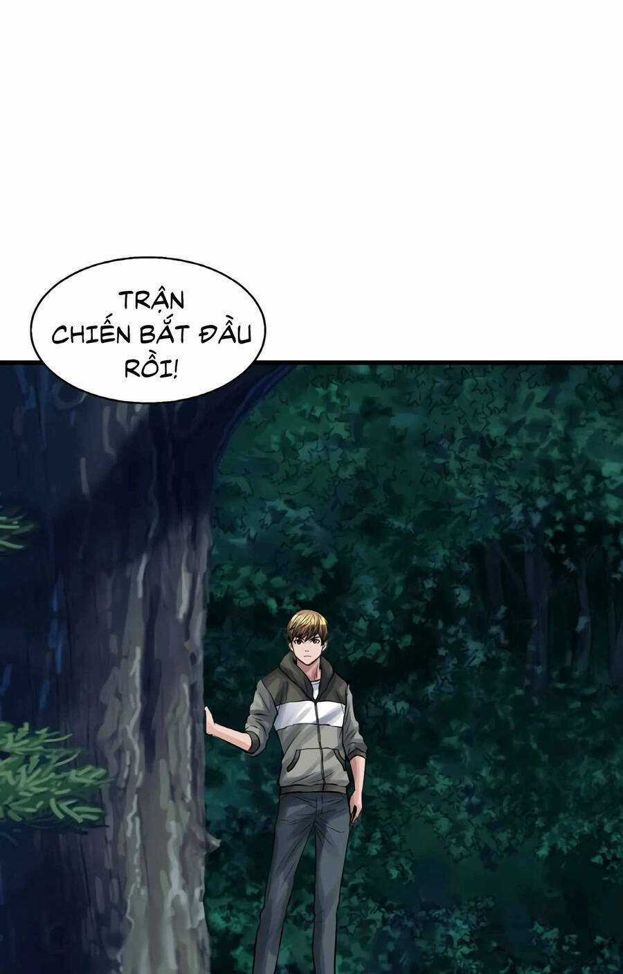 Ranker Bất Bại - Chapter 51 - Trang 26