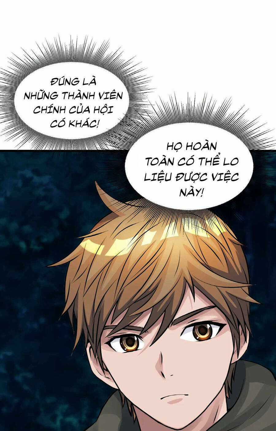 Ranker Bất Bại - Chapter 51 - Trang 28