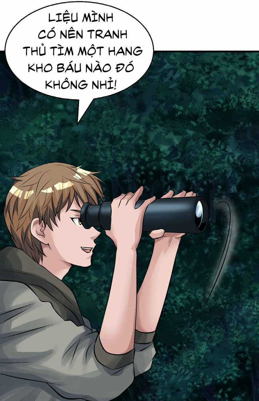 Ranker Bất Bại - Chapter 51 - Trang 30