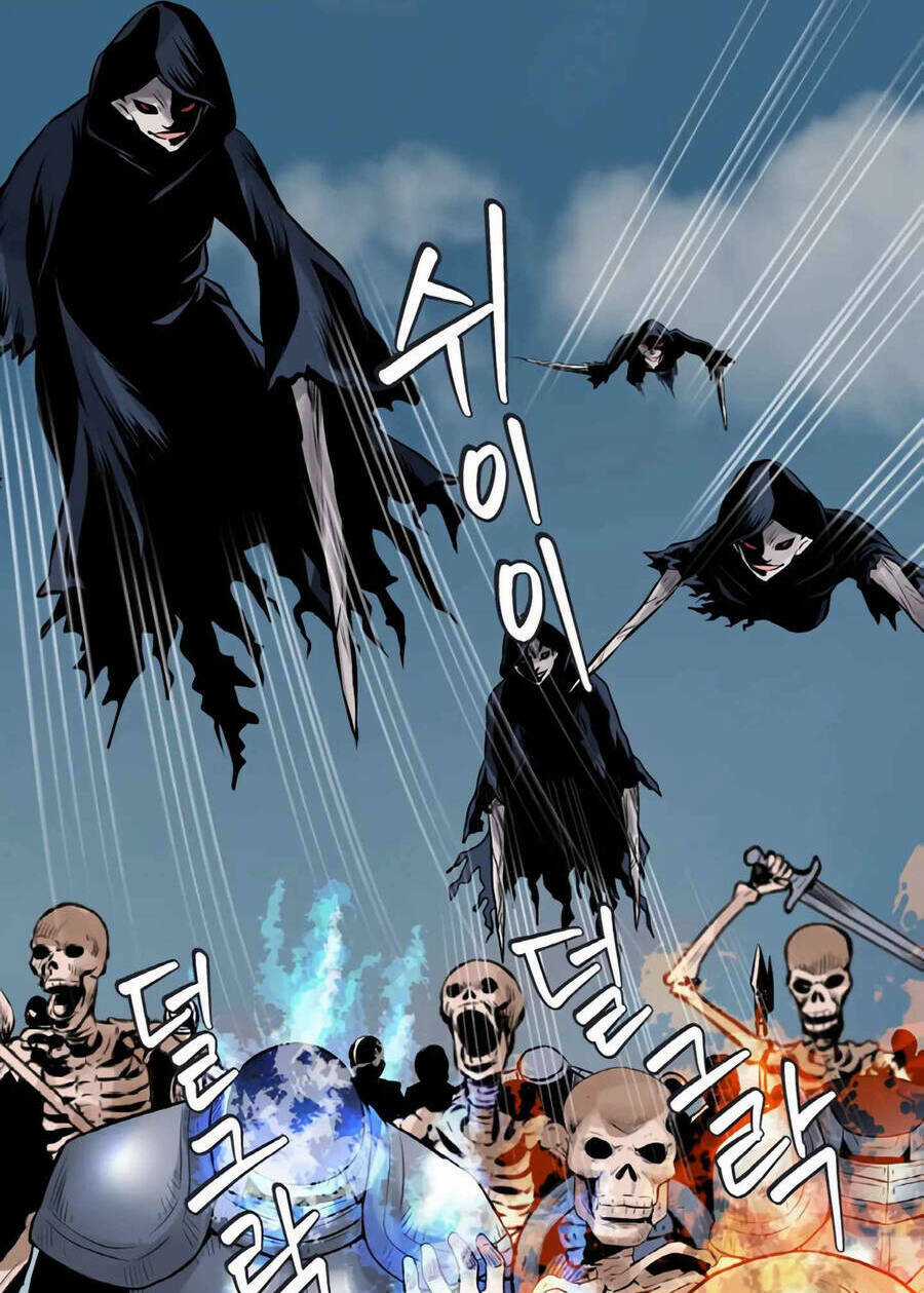 Ranker Bất Bại - Chapter 51 - Trang 4