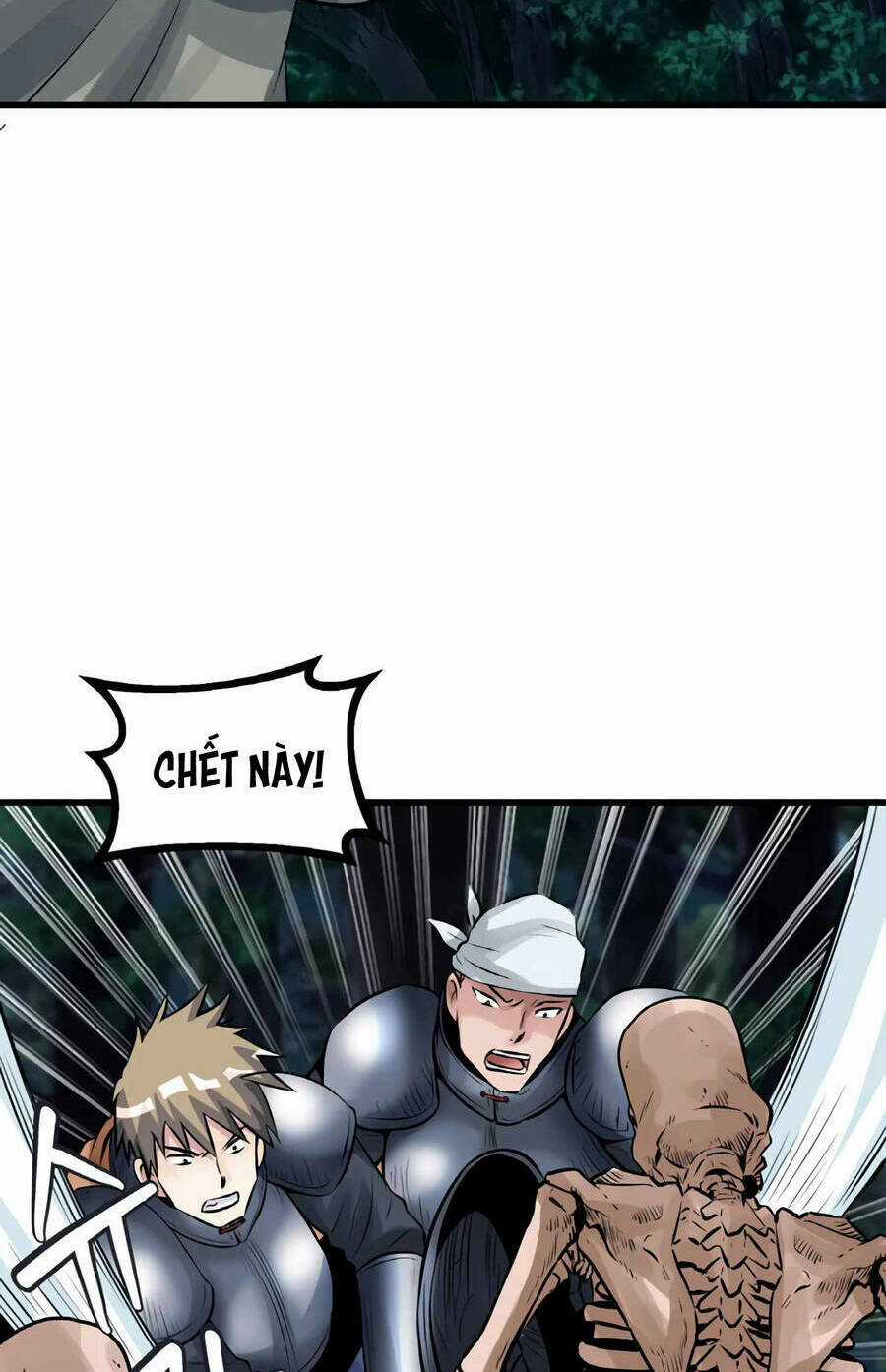 Ranker Bất Bại - Chapter 51 - Trang 31